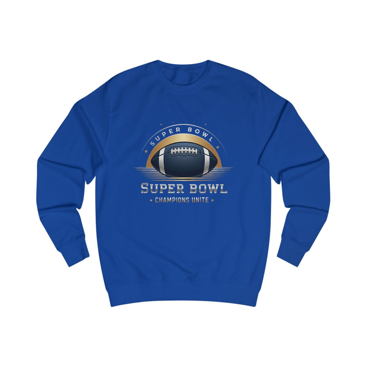 Super Bowl Unisex Sweatshirt - Image 5