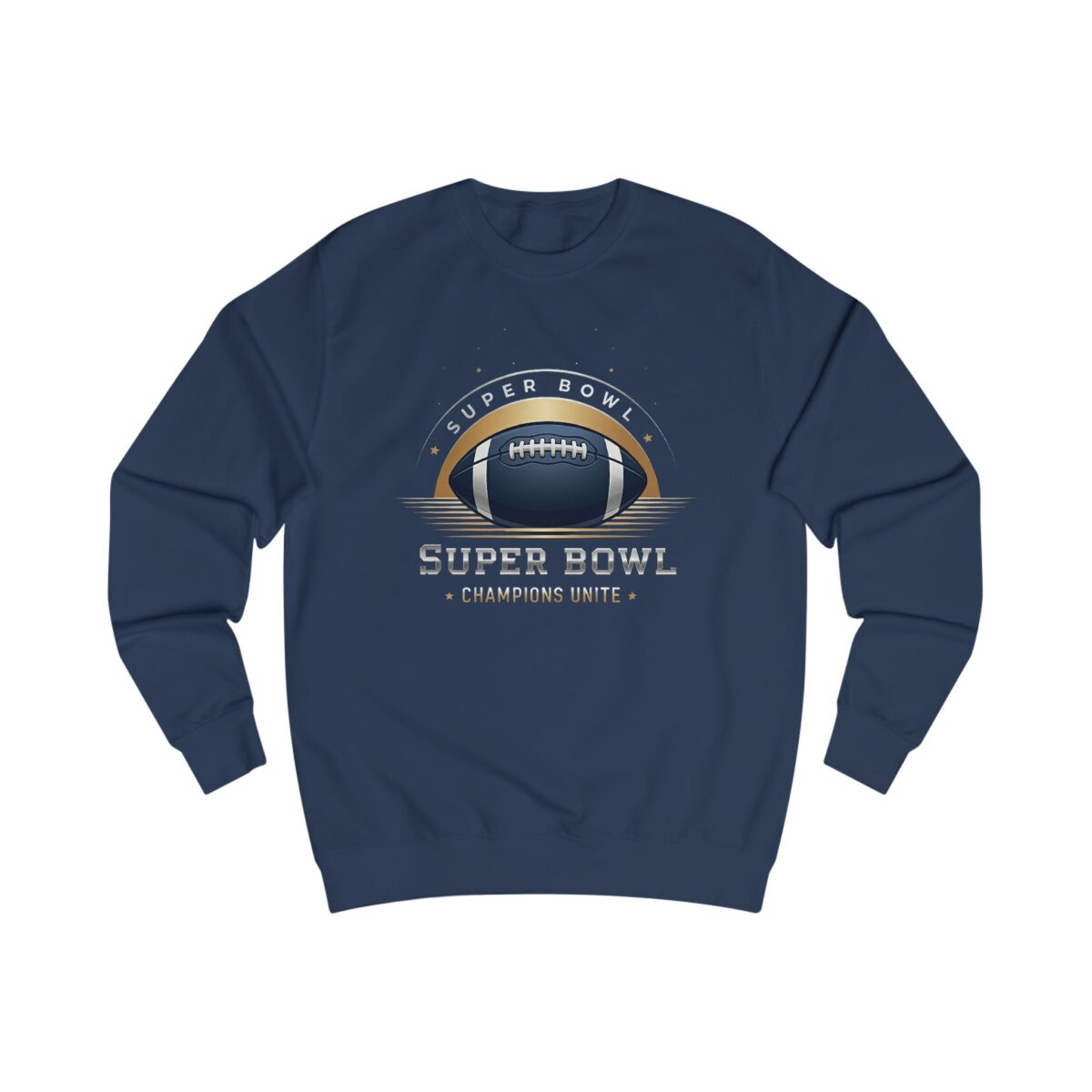 Super Bowl Unisex Sweatshirt - Image 7
