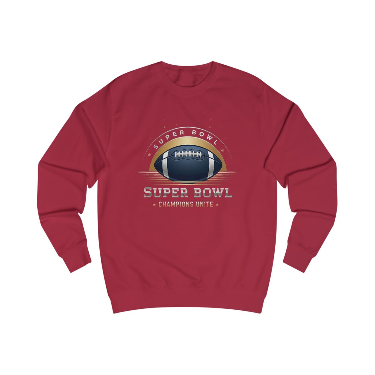 Super Bowl Unisex Sweatshirt - Image 9