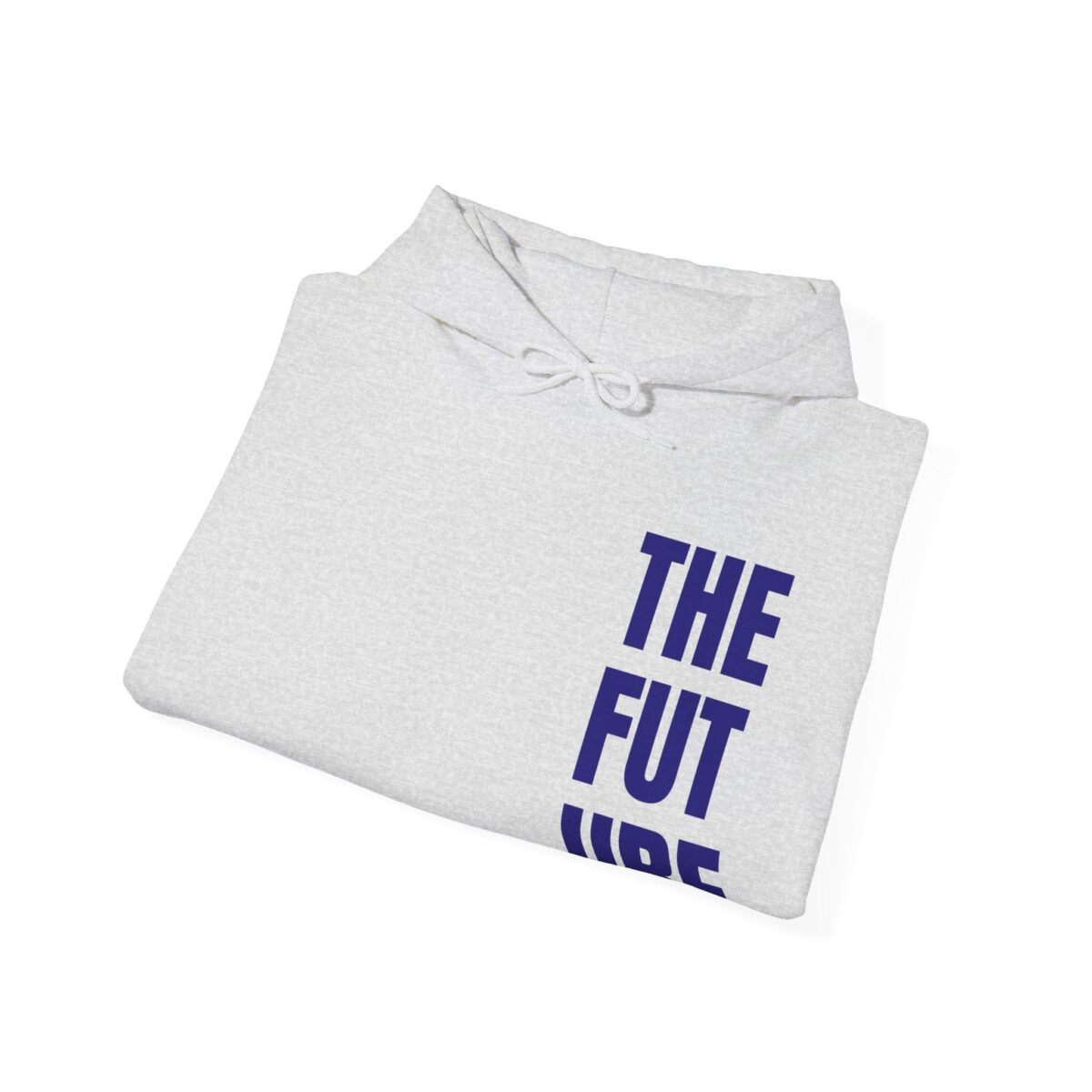 The Future Unisex Heavy Blend™ Hooded Sweatshirt - Image 8