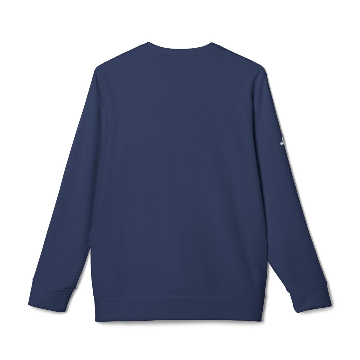 adidas Golden Moment Unisex Fleece Crewneck Sweatshirt - Image 10