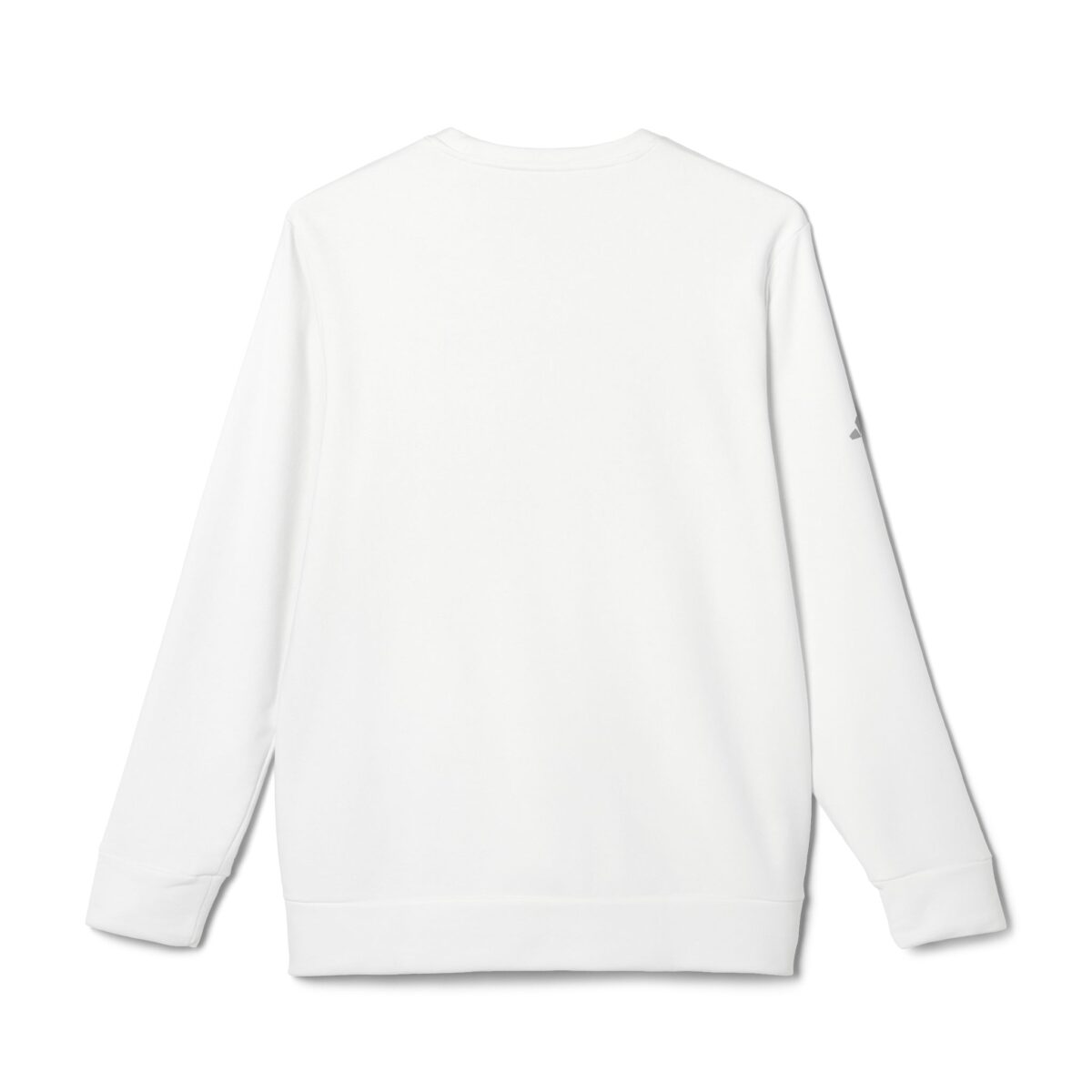 adidas Golden Moment Unisex Fleece Crewneck Sweatshirt - Image 2