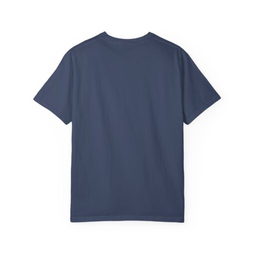 21 Unisex Garment-Dyed T-shirt - Image 14
