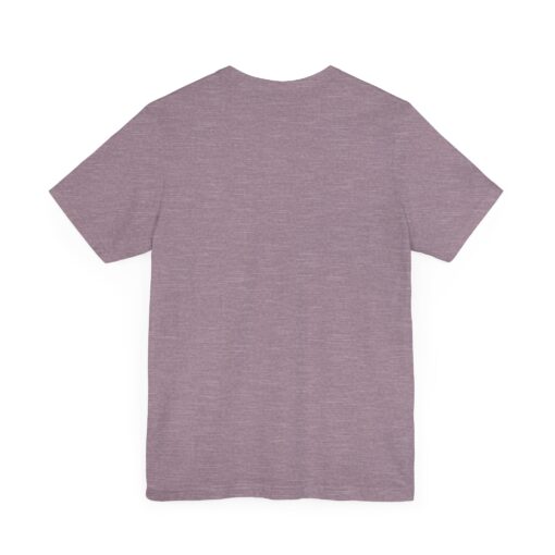 Vintage Korea Unisex Jersey Short Sleeve Tee - Image 40