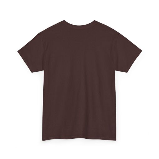 I just need to go to Korea Unisex Heavy Cotton Tee - Image 12