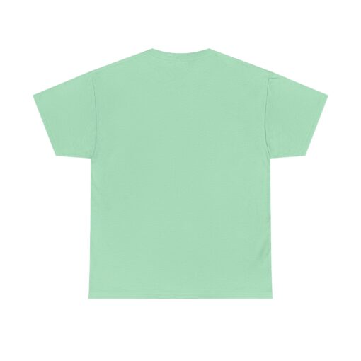 Bike Unisex Heavy Cotton Tee - Image 22
