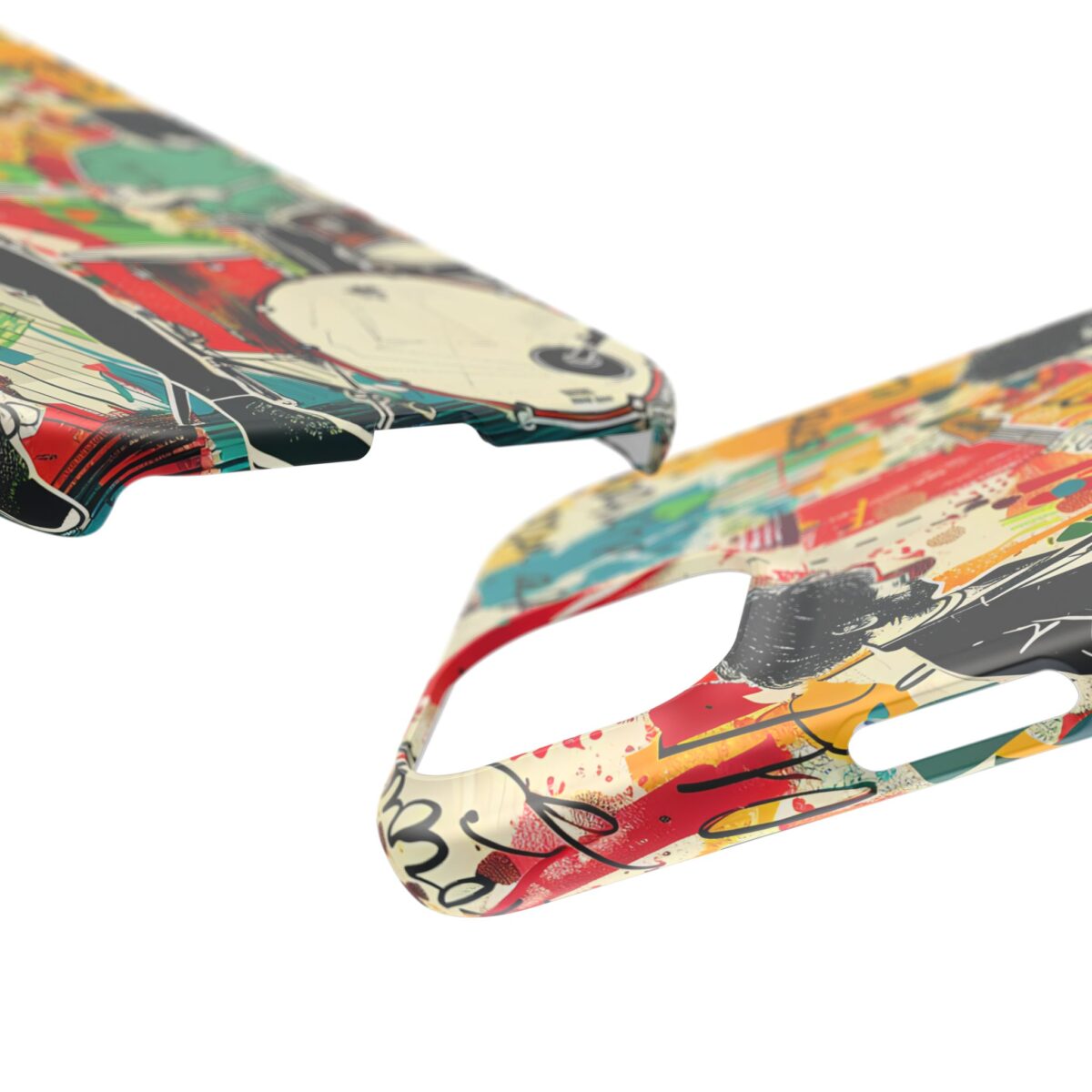 Rock band Slim Cases - Image 62