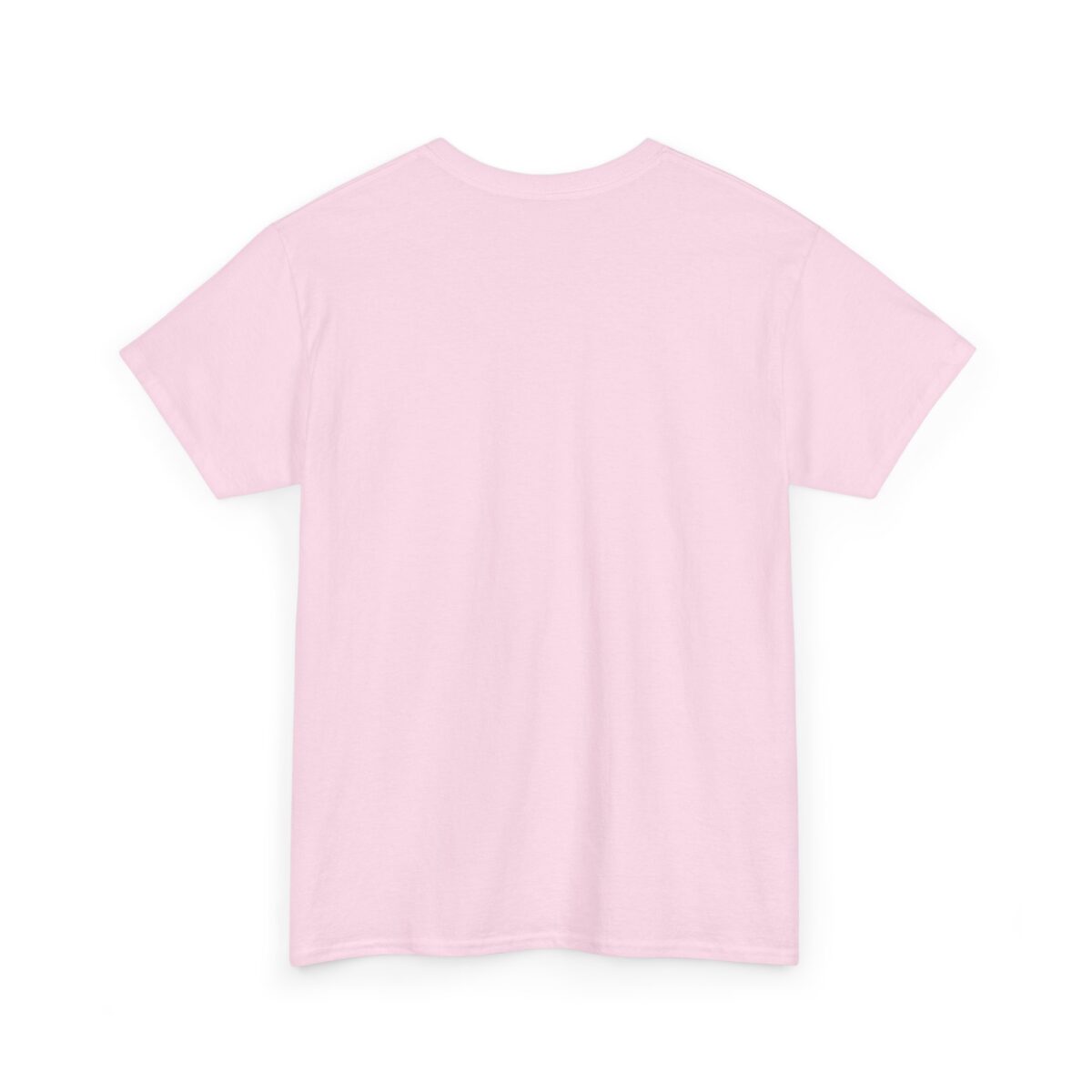 Bloom Unisex Heavy Cotton Tee - Image 48
