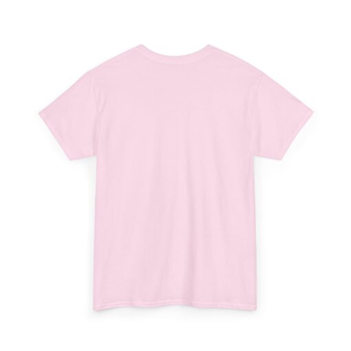 Bloom Unisex Heavy Cotton Tee - Image 48