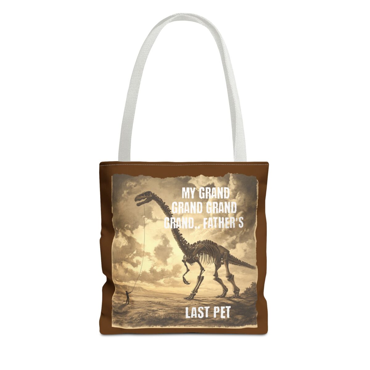 Last pet Tote Bag (AOP) - Image 13