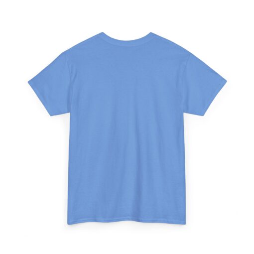 Bloom Unisex Heavy Cotton Tee - Image 36