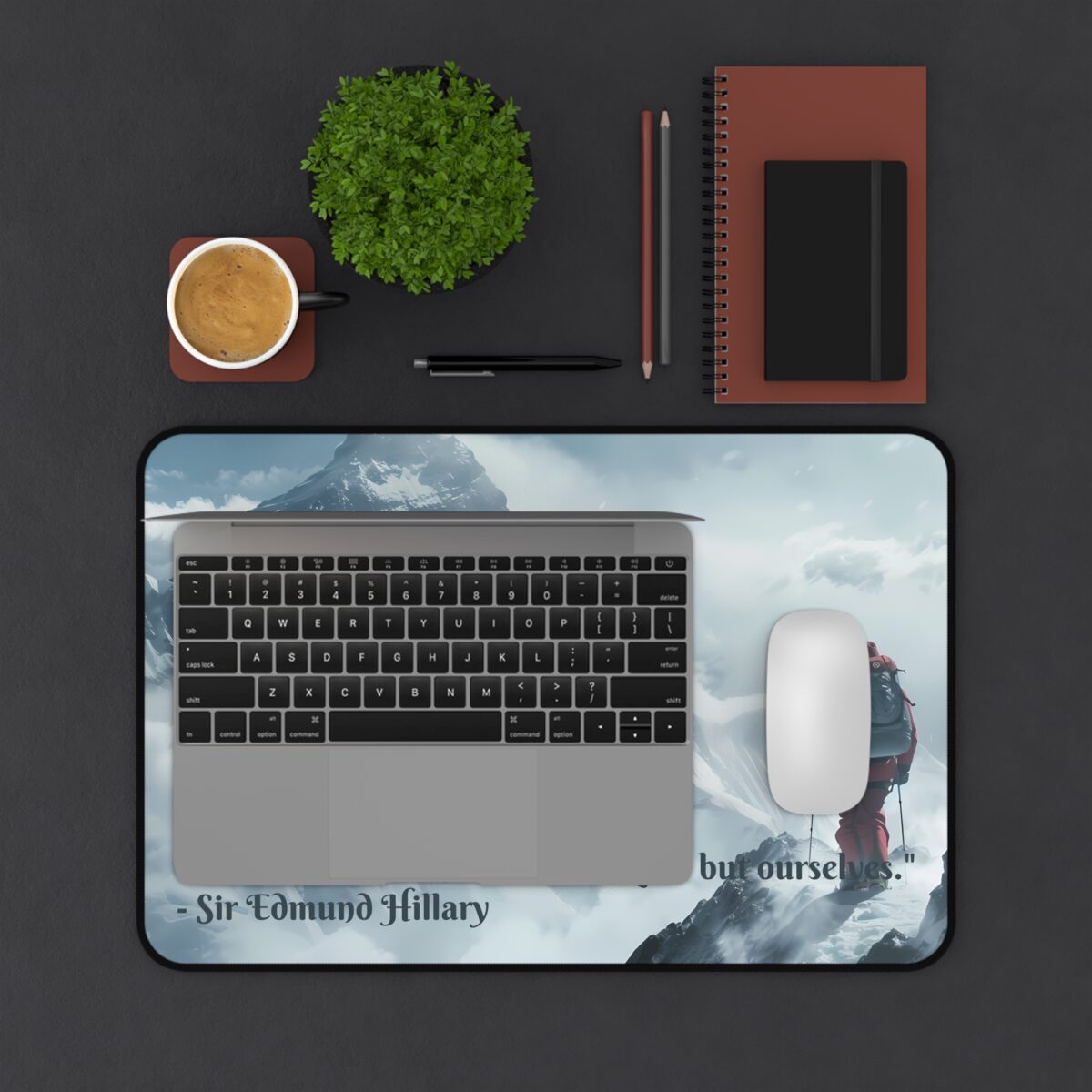 Everest Desk Mat - Image 3