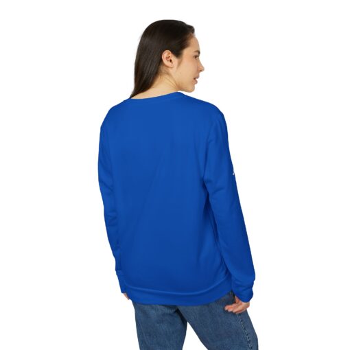 adidas Hongdae Unisex Fleece Crewneck Sweatshirt - Image 16