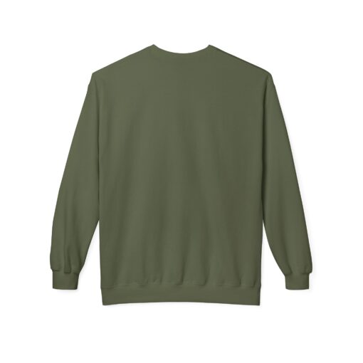 Rock & Roll Vibes Unisex Midweight Softstyle Fleece Crewneck Sweatshirt - Image 18