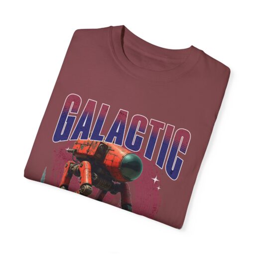 Galactic Explorer Unisex T-Shirt - Adventure Themed Tee for Space Enthusiasts - Image 23
