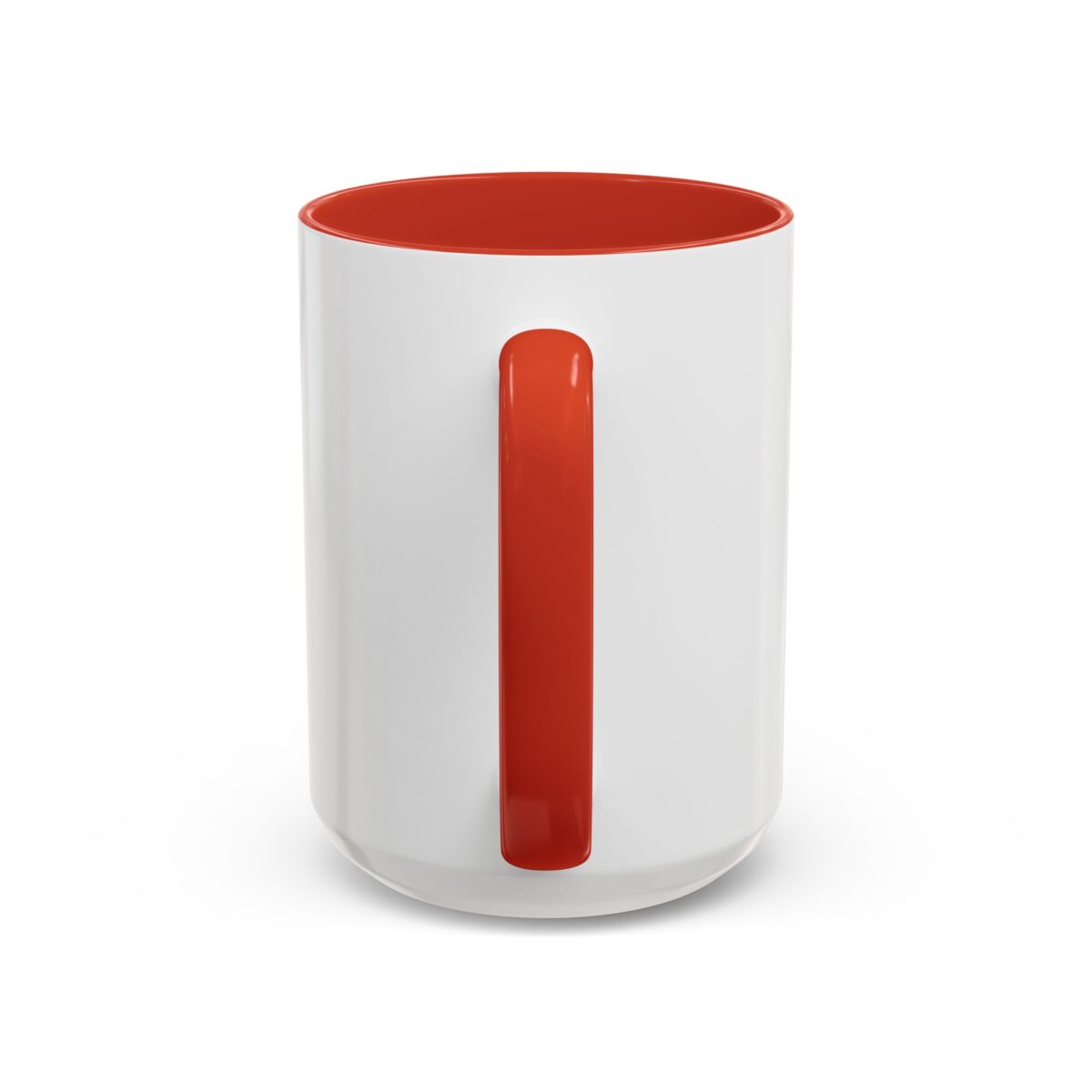 Classic Cappuccino Accent Coffee Mug (11, 15oz) - Image 32