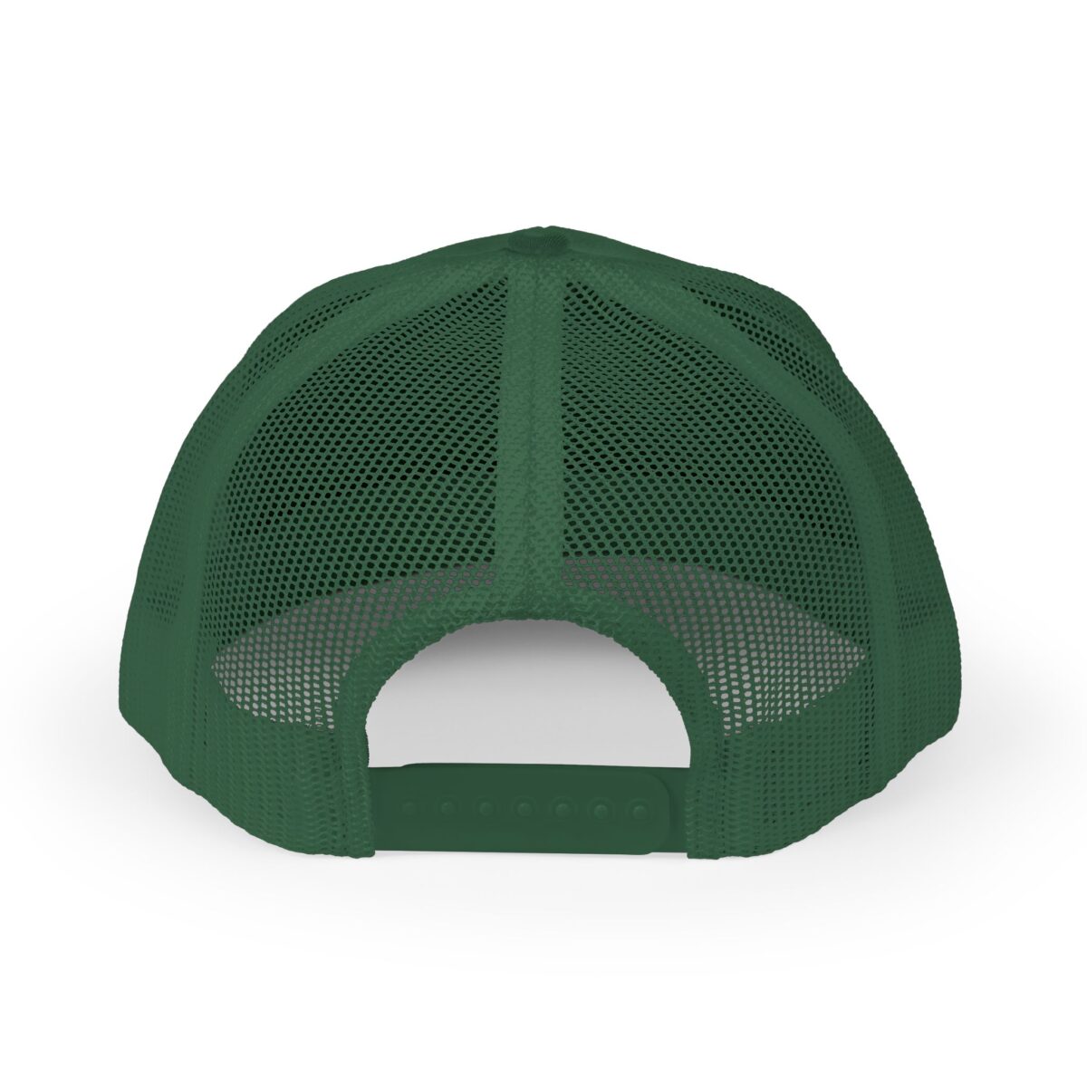 I'm a badass Vibrant Korean Script Snapback Trucker Cap – Trendy Hat for Casual Outings - Image 26