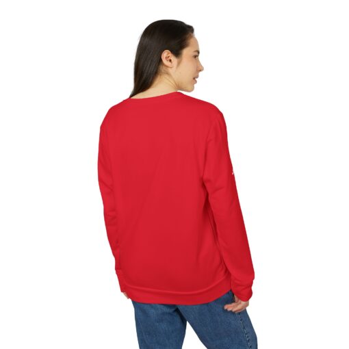adidas Hongdae Unisex Fleece Crewneck Sweatshirt - Image 28