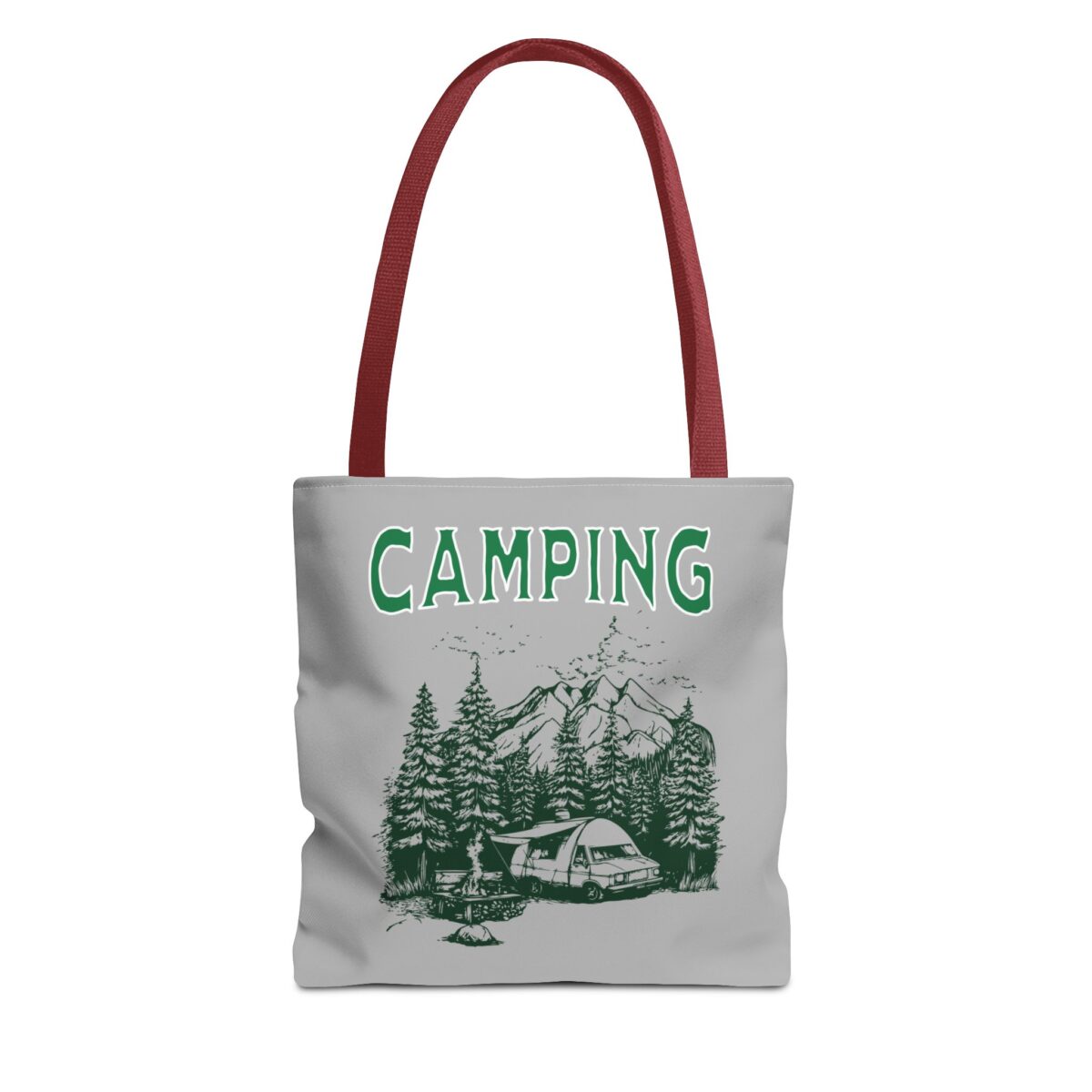 Camping Tote Bag (AOP) - Image 13