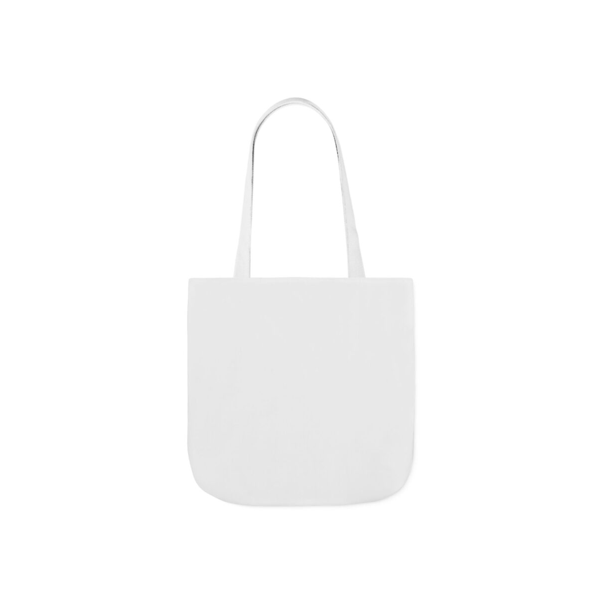 I don't need therapy Canvas Tote Bag, 5-Color Straps - Image 15