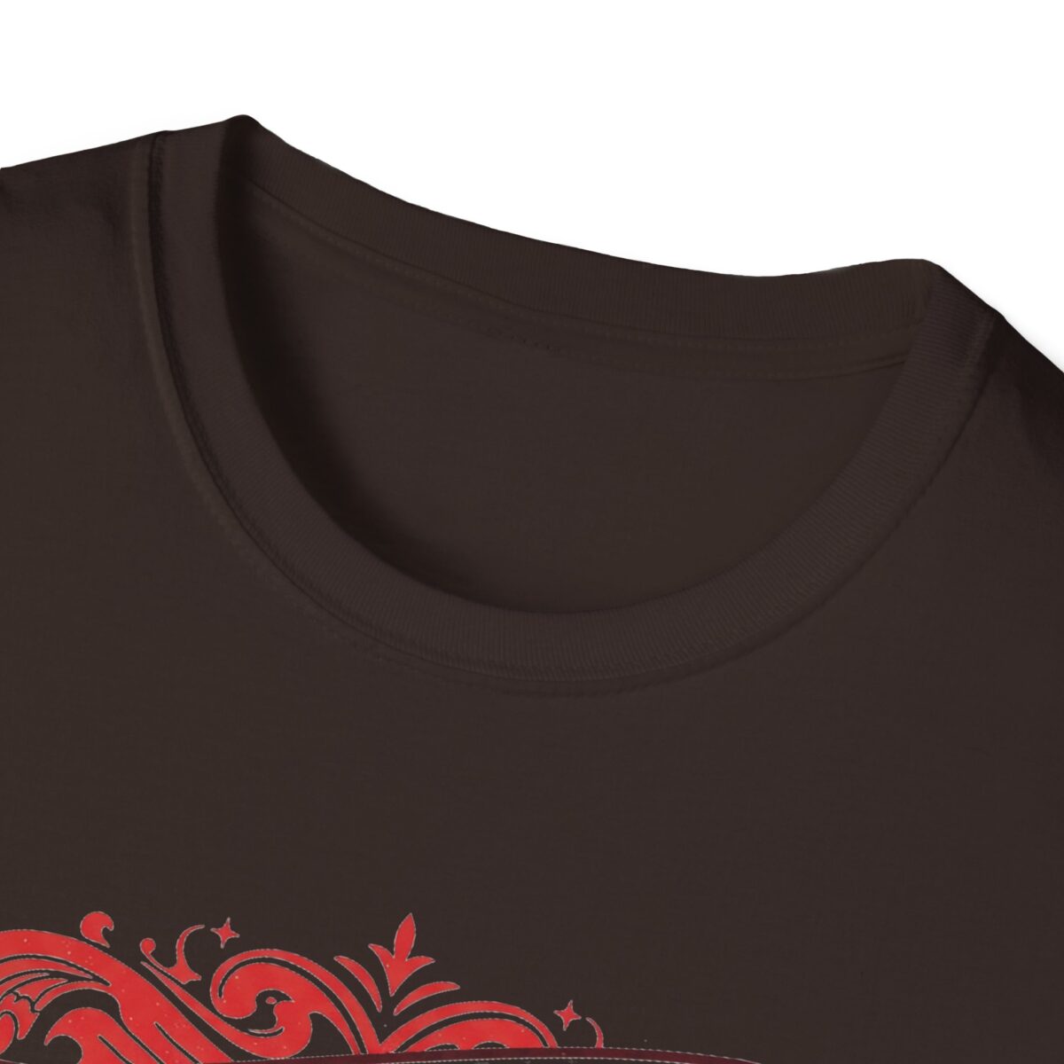 Aim higher Unisex Softstyle T-Shirt - Image 15