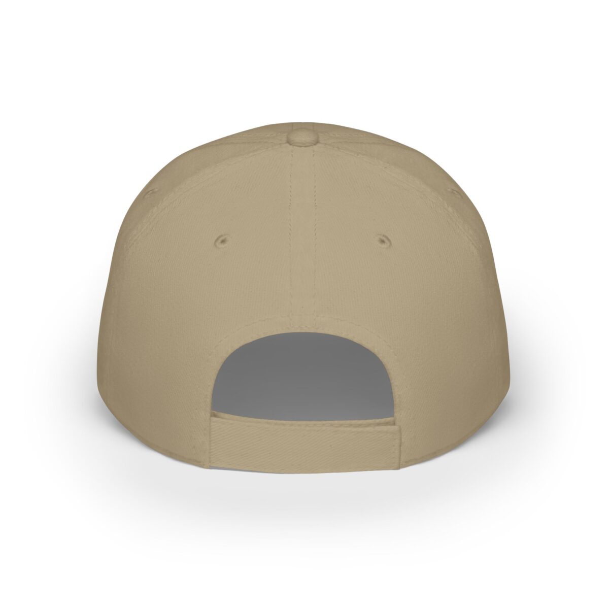 Seoul Korea Low Profile Baseball Cap - Image 10