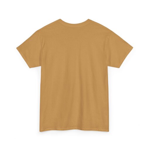 Bike Unisex Heavy Cotton Tee - Image 8