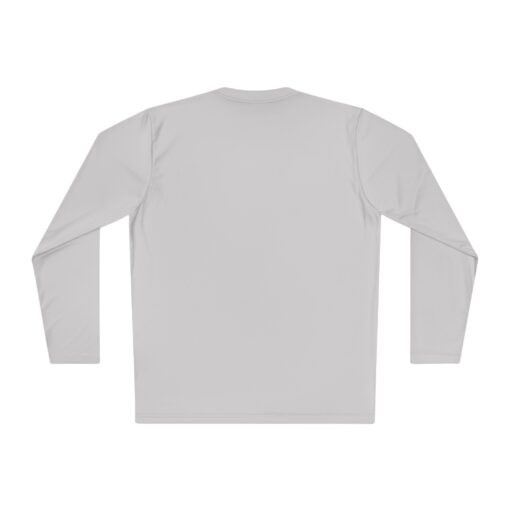Melodies of peace Unisex Lightweight Long Sleeve Tee - Image 6