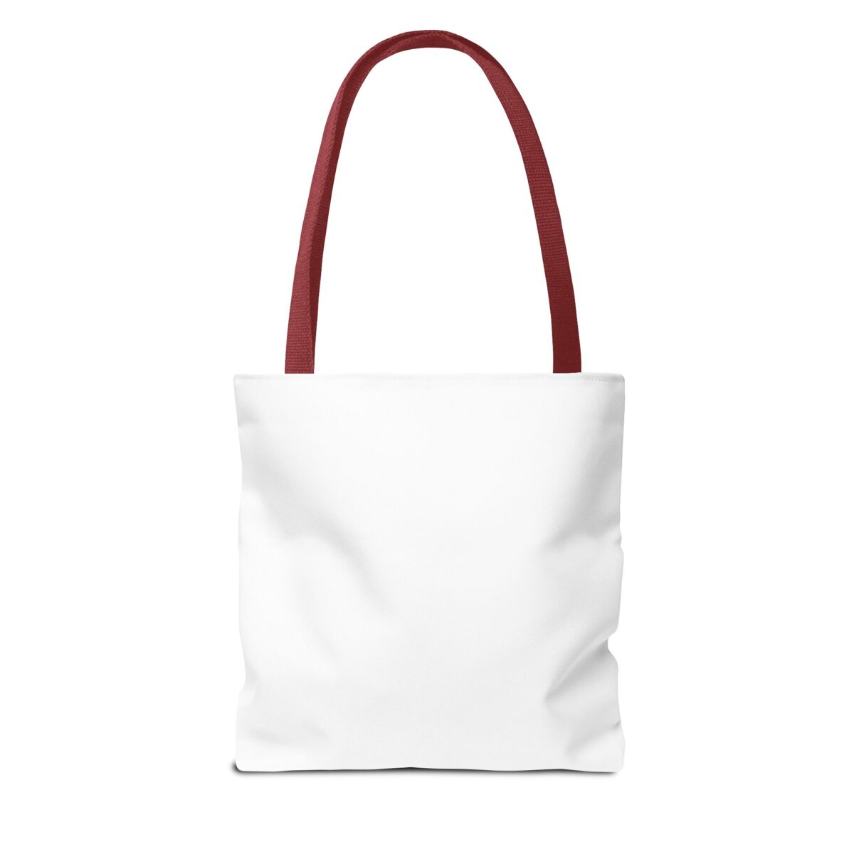 Two dogs, you and me Tote Bag (AOP) - Image 6