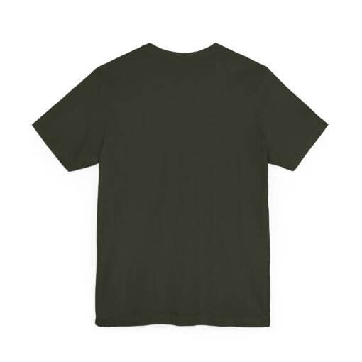 Marmalade Unisex Jersey Short Sleeve Tee - Image 16