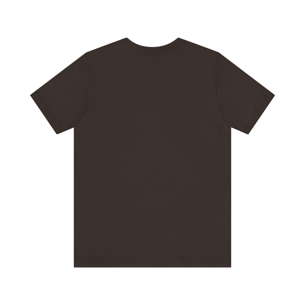 General Leesunsin Unisex Jersey Short Sleeve Tee - Image 2