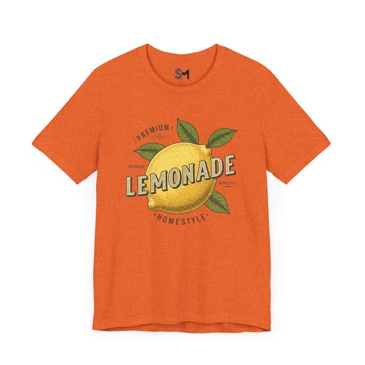 LEMONADE Unisex Jersey Short Sleeve Tee - Image 11