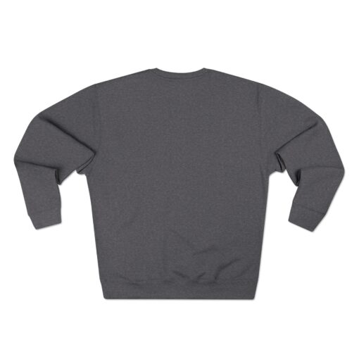 Mode on Unisex Crewneck Sweatshirt - Image 6