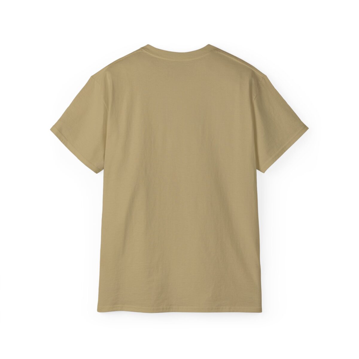 Unisex Ultra Cotton Tee - Cool Graphic Tee with Korean  famous painting - Image 6