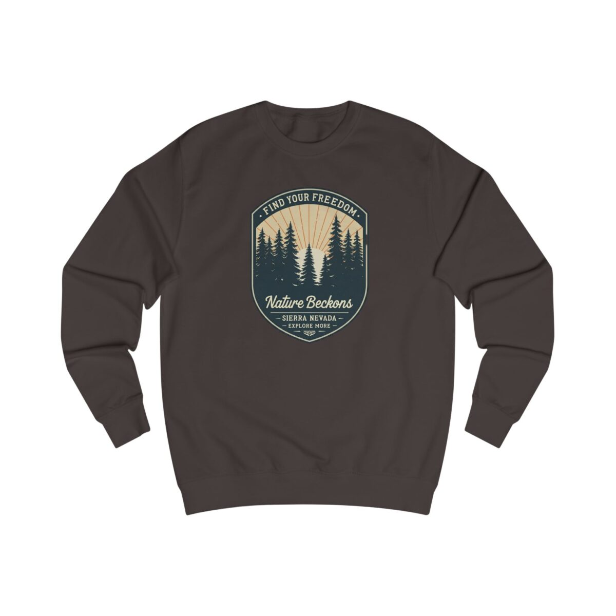 Find Your Freedom Unisex Sweatshirt