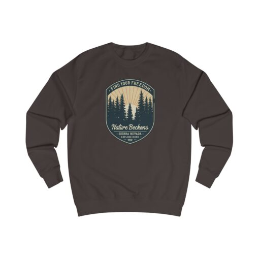 Find Your Freedom Unisex Sweatshirt
