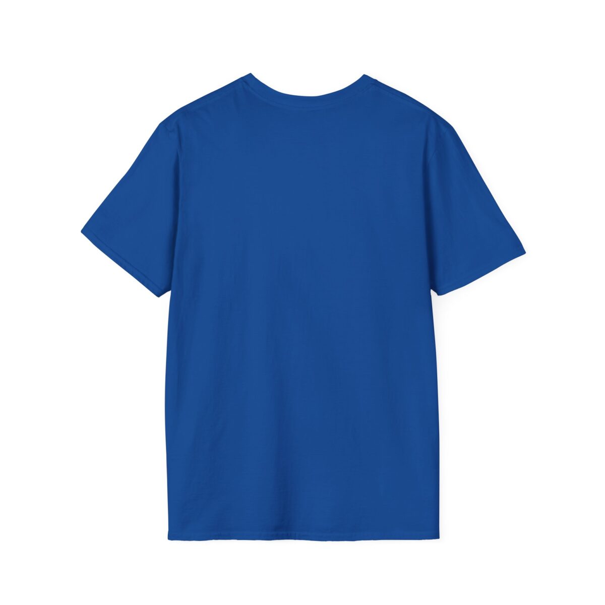 Korean street food Unisex Softstyle T-Shirt - Image 38