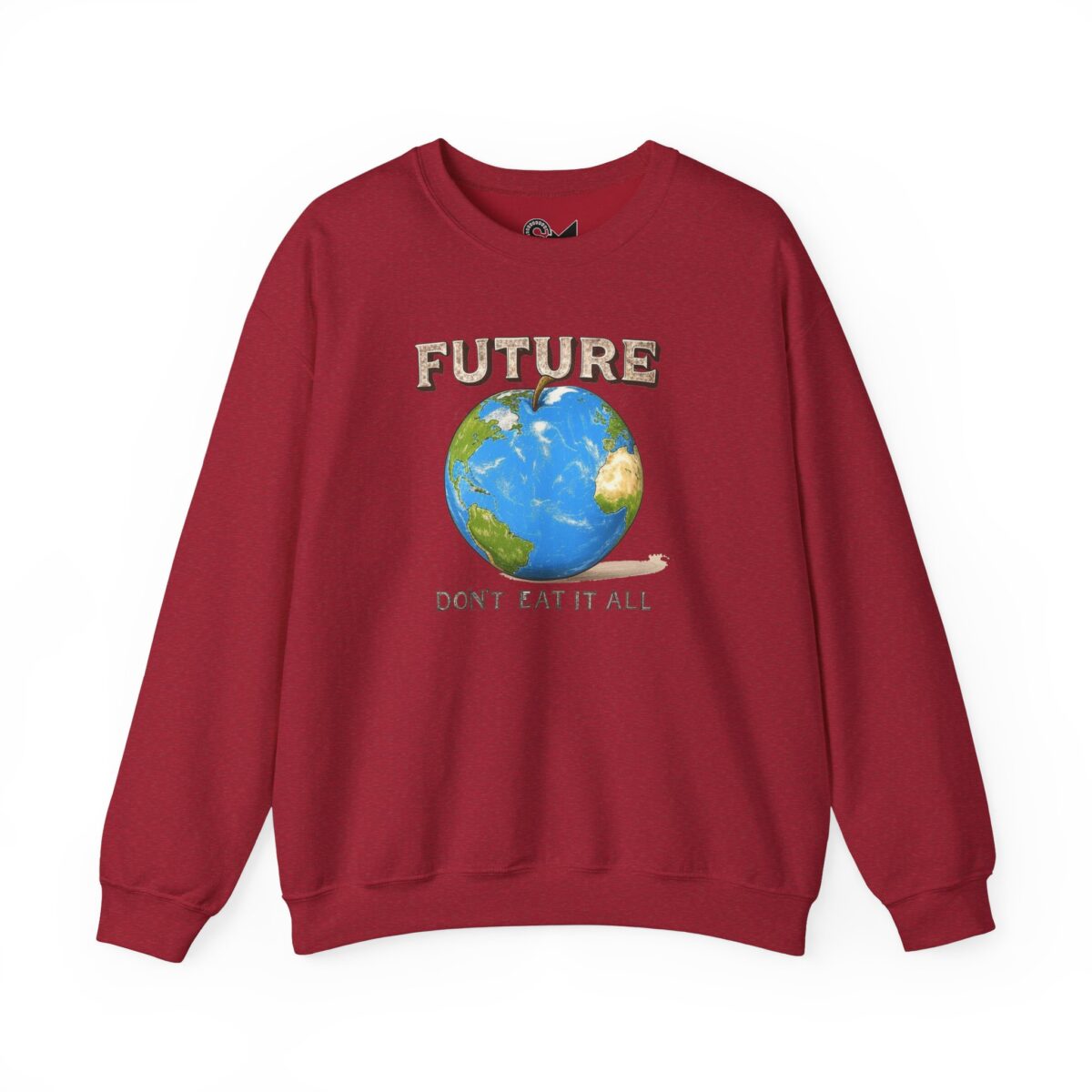 Crewneck Sweatshirt - Future - Image 33