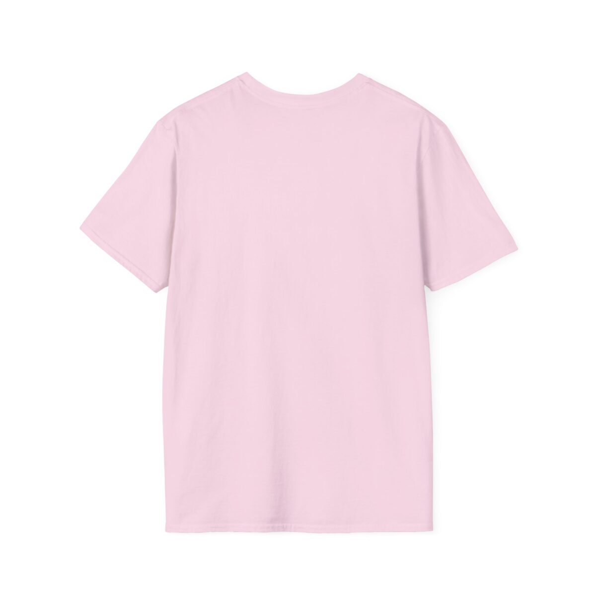 Strength in Scars Unisex Softstyle T-Shirt - Image 26