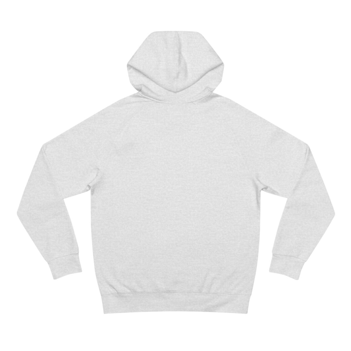 The Door is open to you Unisex Supply Hoodie - Image 2