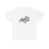 Happiness Unisex Heavy Cotton Tee - Comfortable Daily Wear