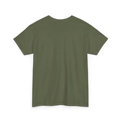 Love open mind Unisex Heavy Cotton Tee - Image 20