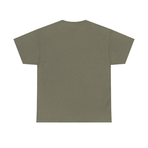 Love open mind Unisex Heavy Cotton Tee - Image 14