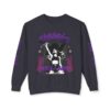 Classic Rock Unisex Lightweight Crewneck Sweatshirt - 2025 Concert Vibes