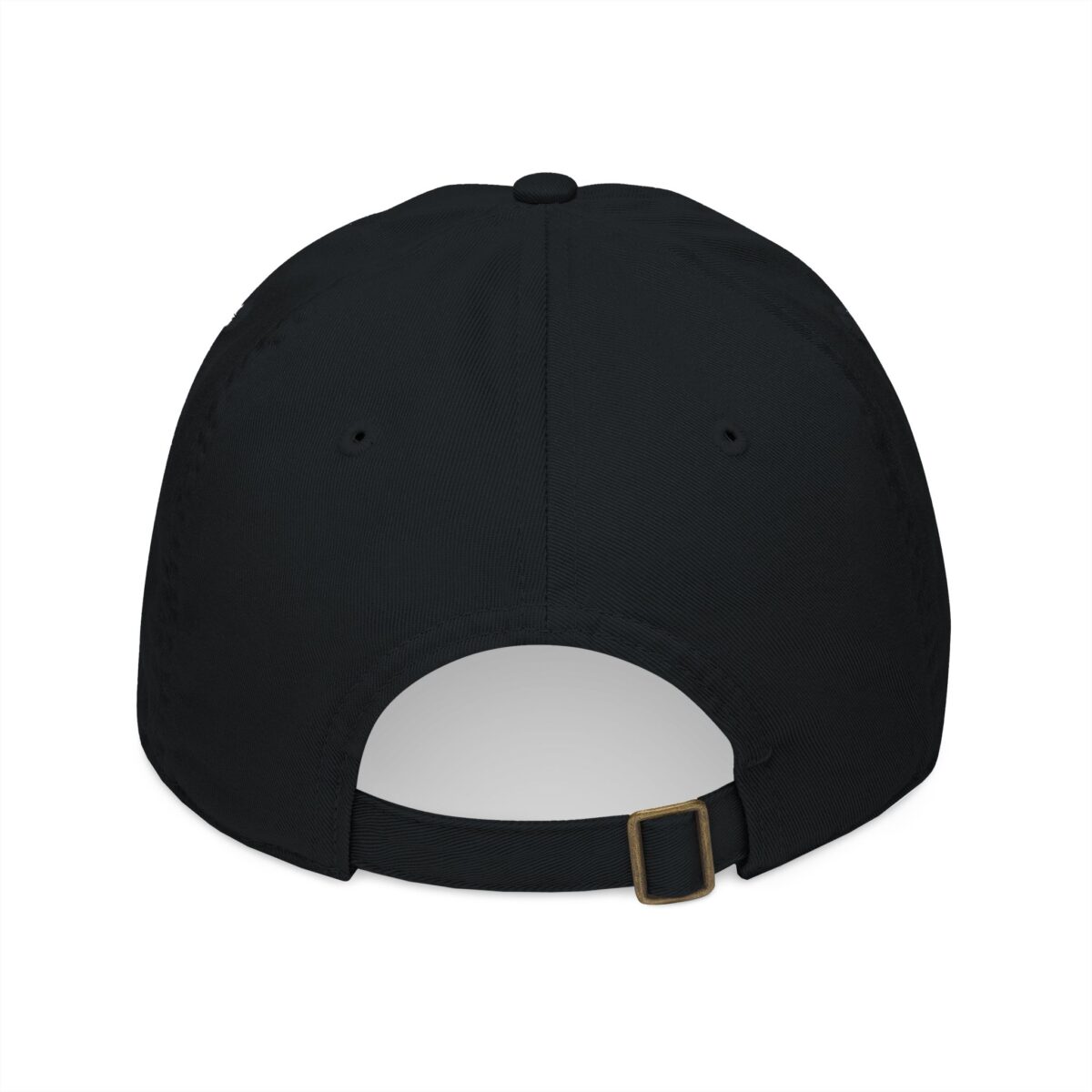 Korean Baseball Cap with Fun Embroidery - Trendy Headwear for Casual Outfits - Image 6