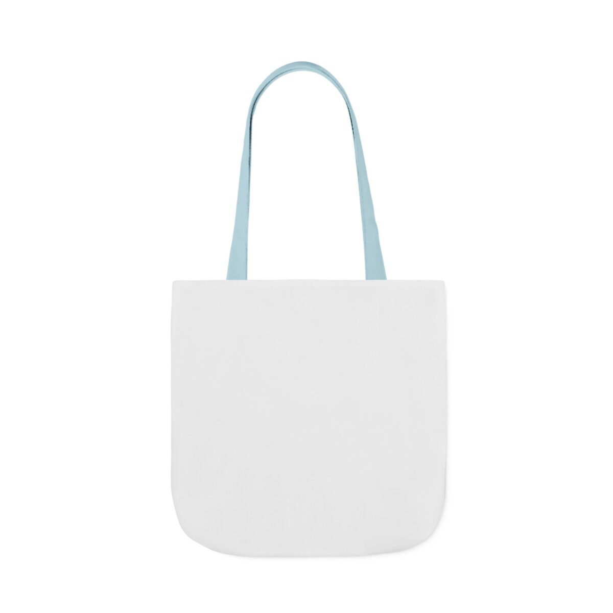 I don't need therapy Canvas Tote Bag, 5-Color Straps - Image 39