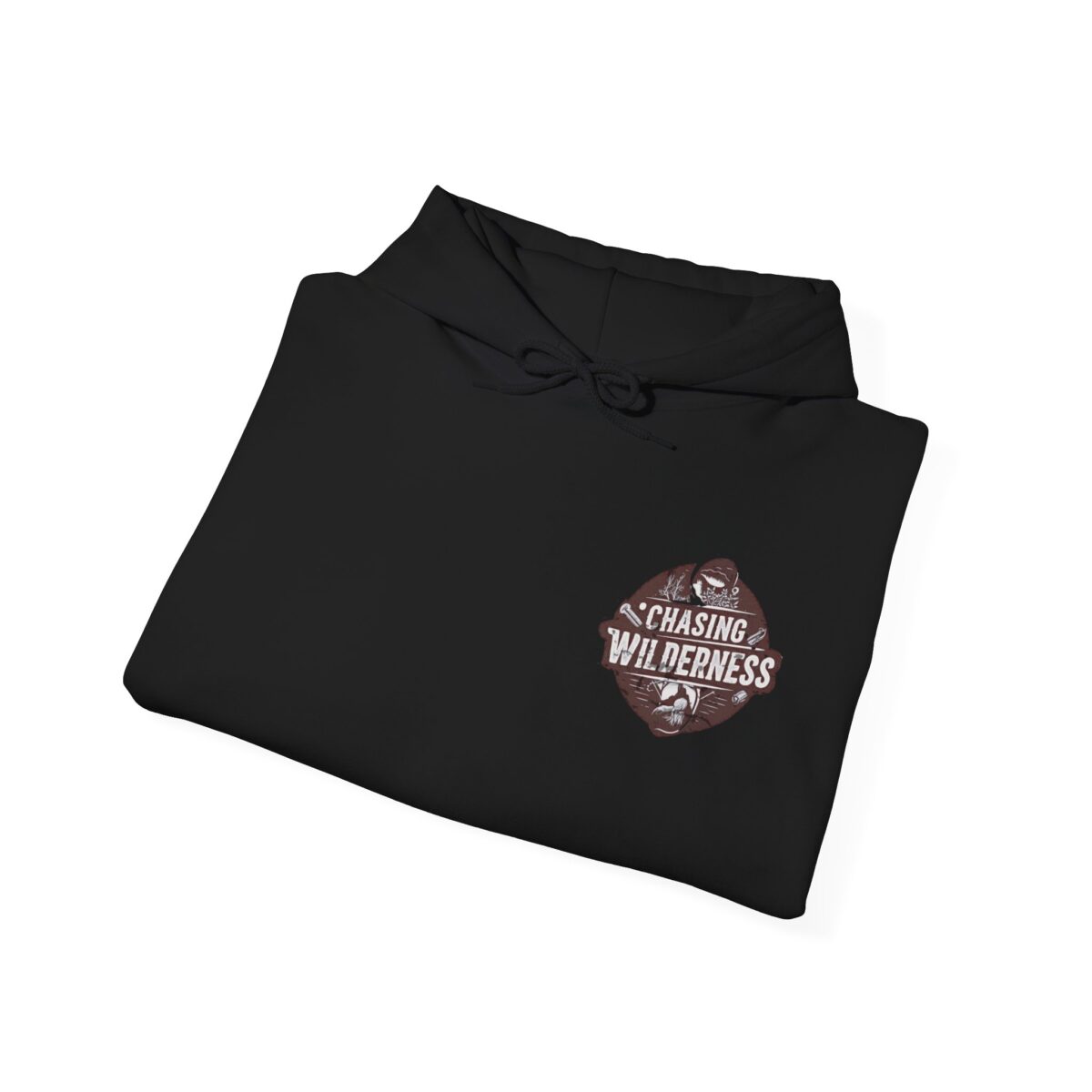 Chasing Wilderness Unisex Heavy Blend™ Hooded Sweatshirt - Image 8