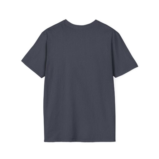 Open 24 Hours Unisex Softstyle T-Shirt - Casual Statement Tee - Image 14