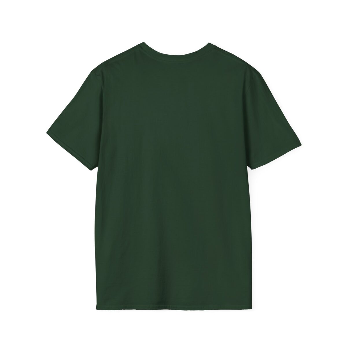 Aim higher Unisex Softstyle T-Shirt - Image 26