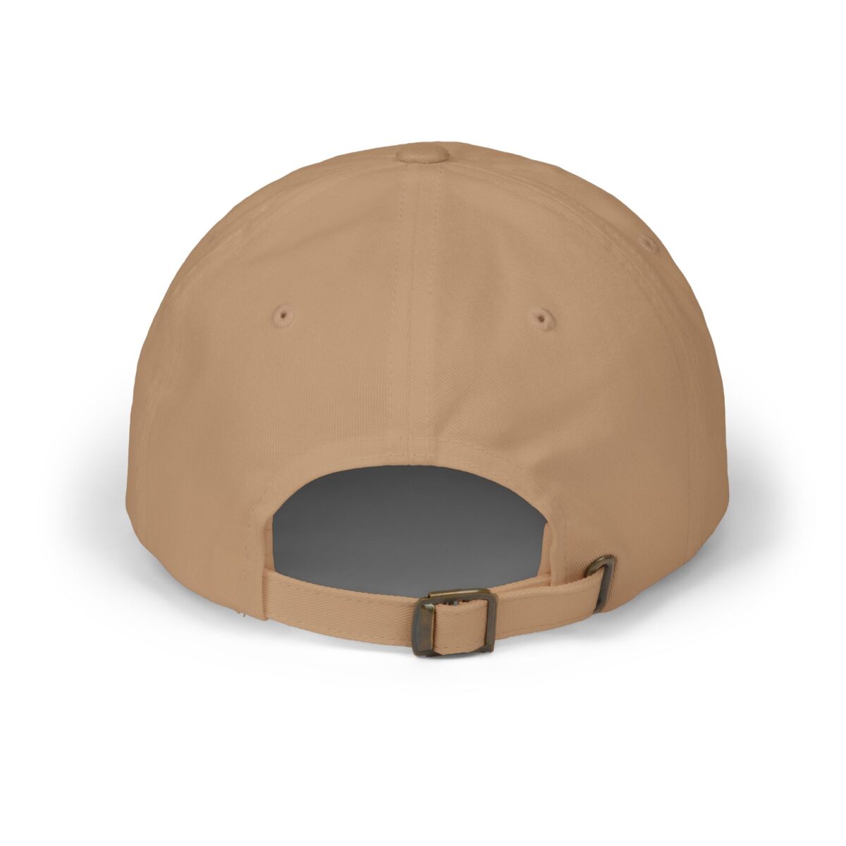 Classic Dad Cap - Image 2